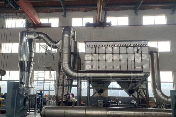 閃蒸干燥機(jī)