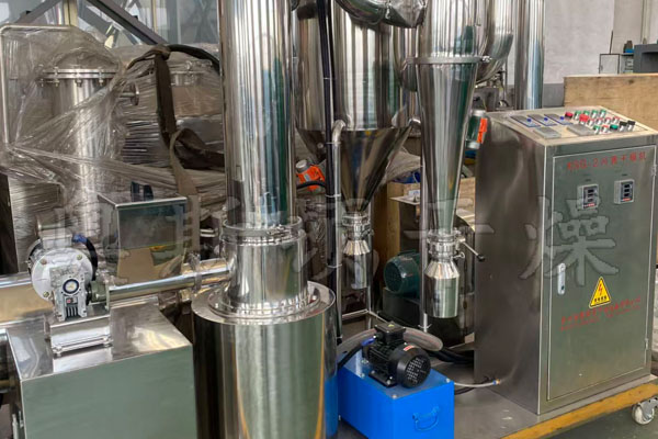 閃蒸干燥機(jī)