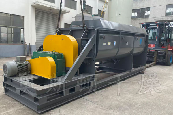 污泥干燥機(jī)