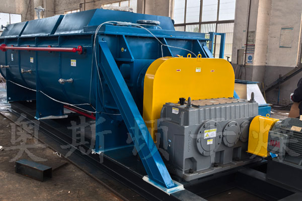 污泥干燥機(jī)