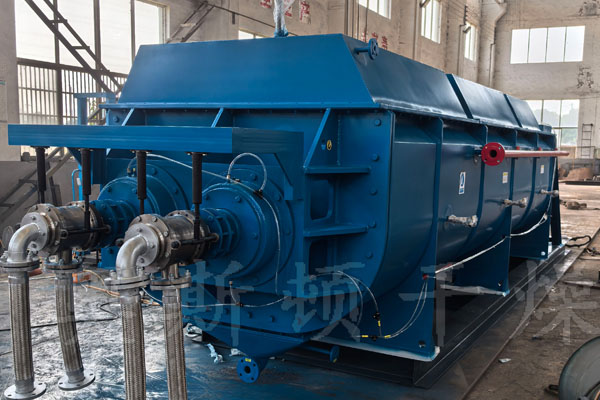 污泥干燥機(jī)